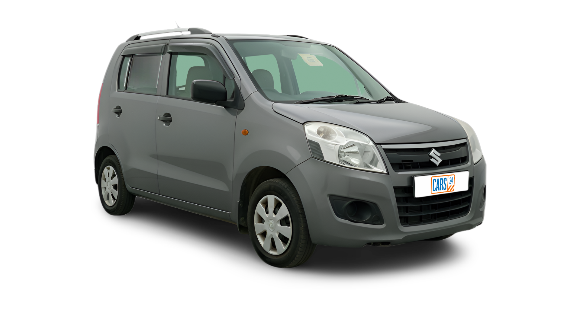 Maruti Wagon R 1.0-img